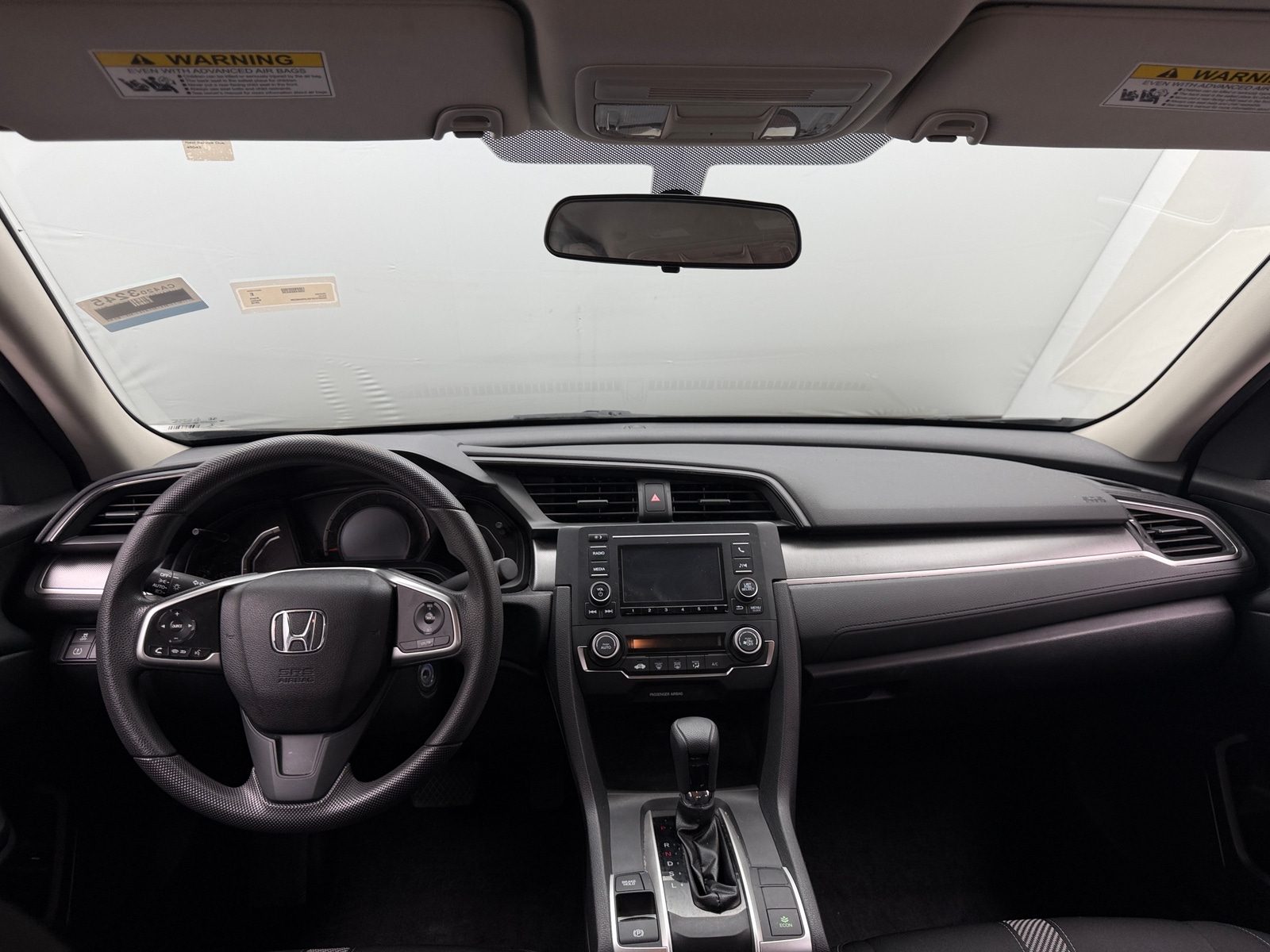Thumbnail: 2018 Honda Civic - 3