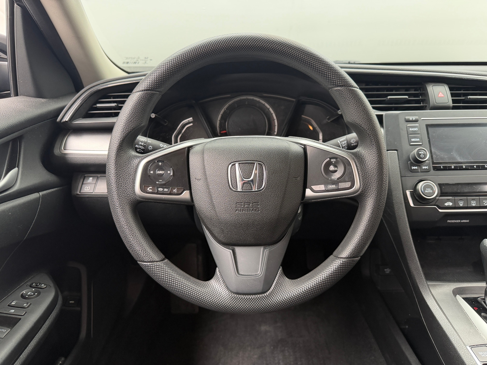 Thumbnail: 2018 Honda Civic - 5