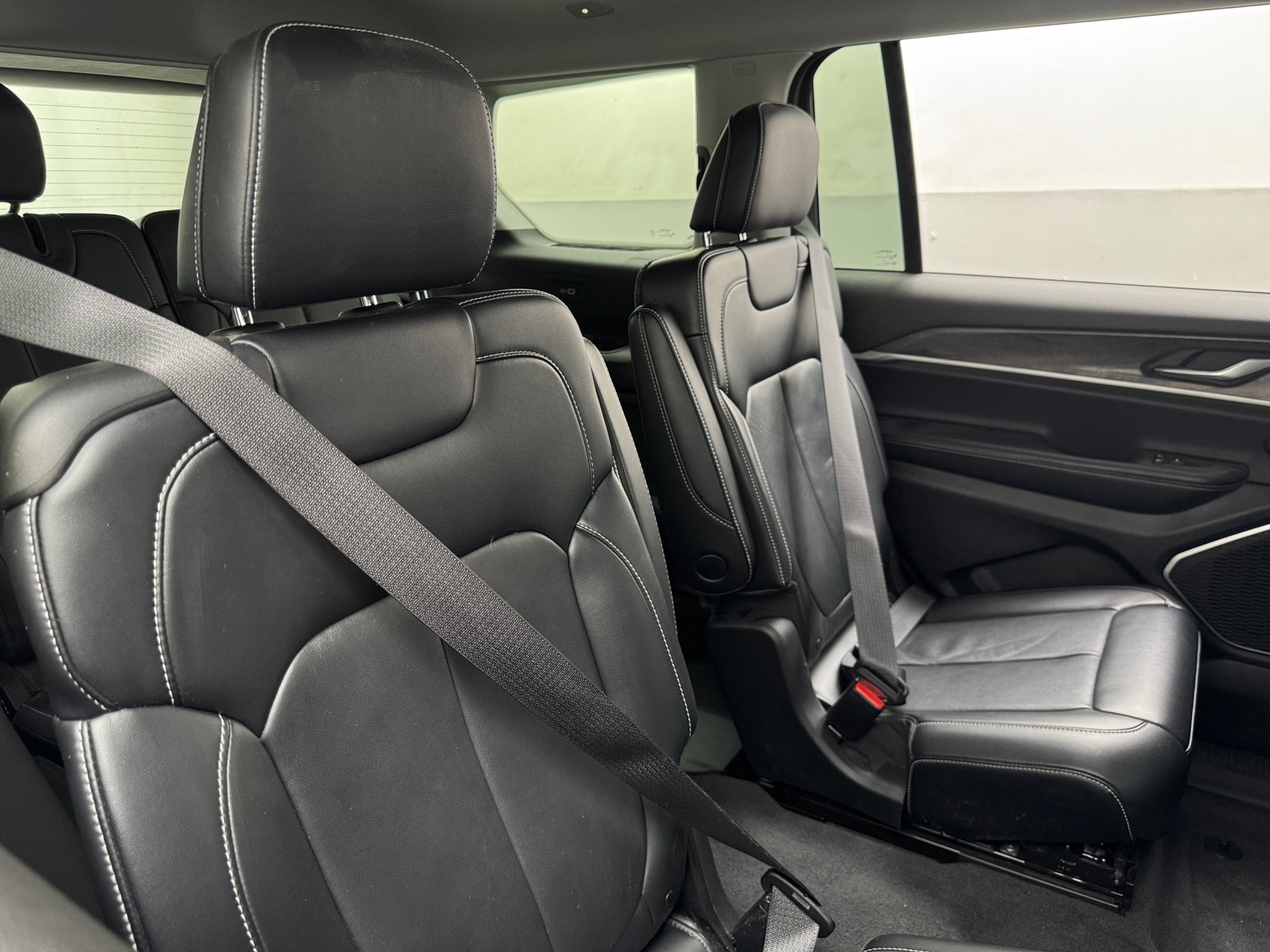 Thumbnail: 2021 Jeep Grand Cherokee L - 5