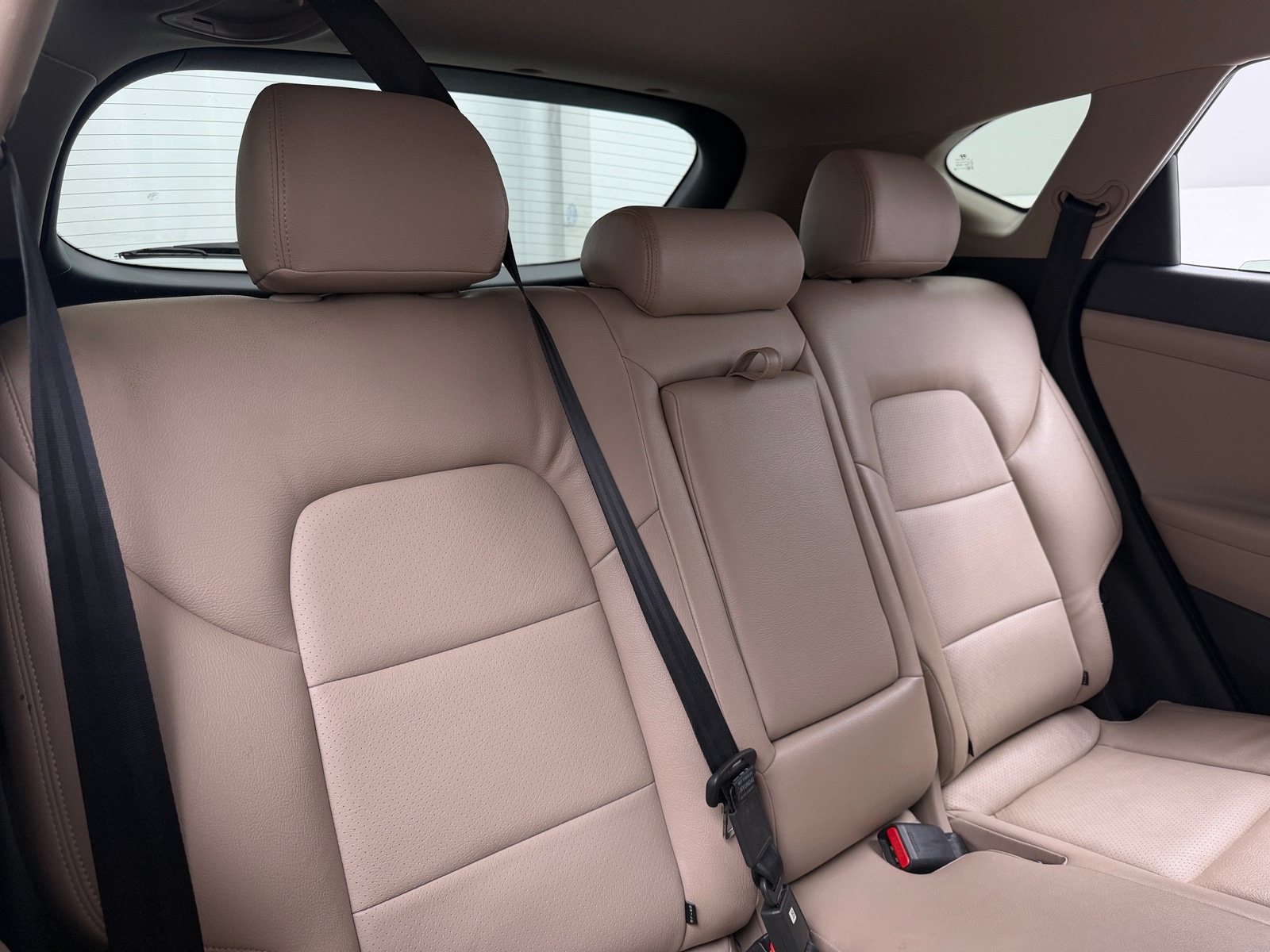 Thumbnail: 2017 Hyundai Tucson - 6