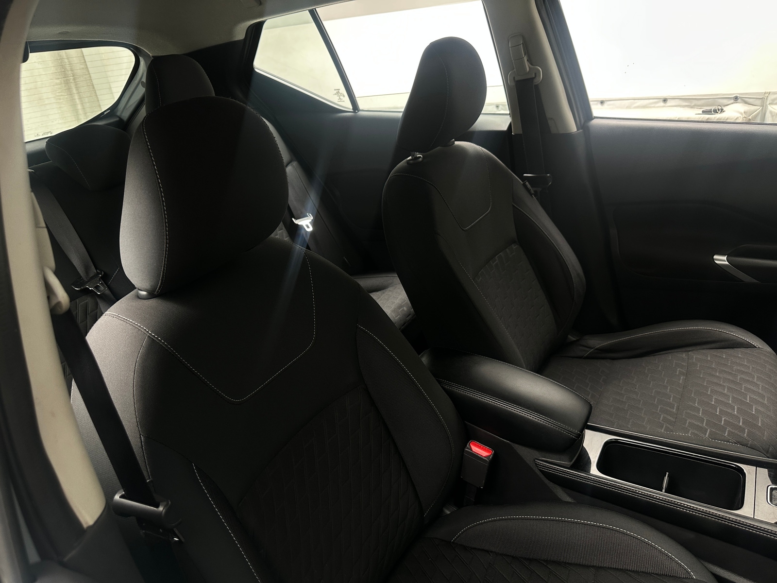 Thumbnail: 2021 Nissan Kicks - 2