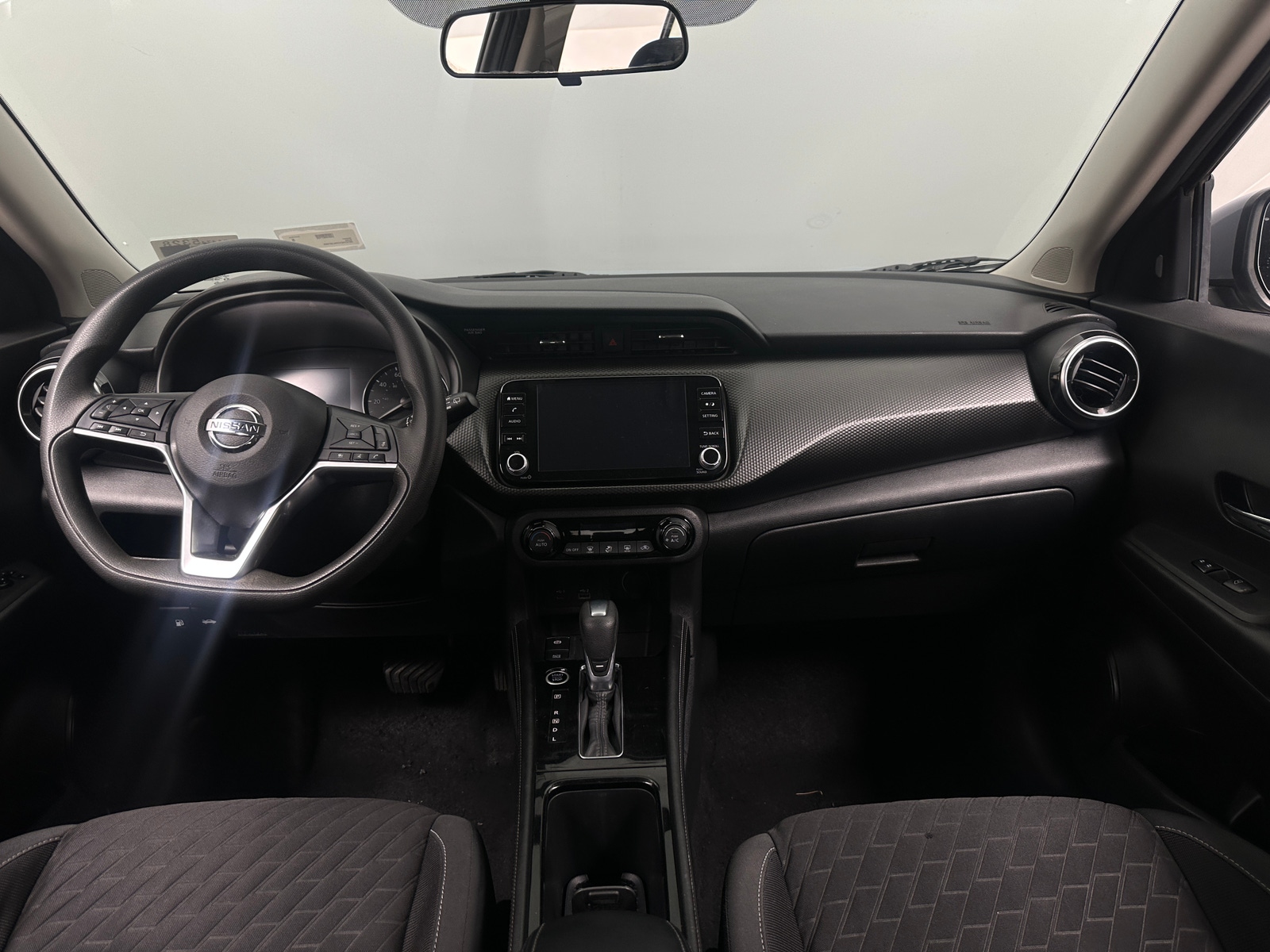 Thumbnail: 2021 Nissan Kicks - 3