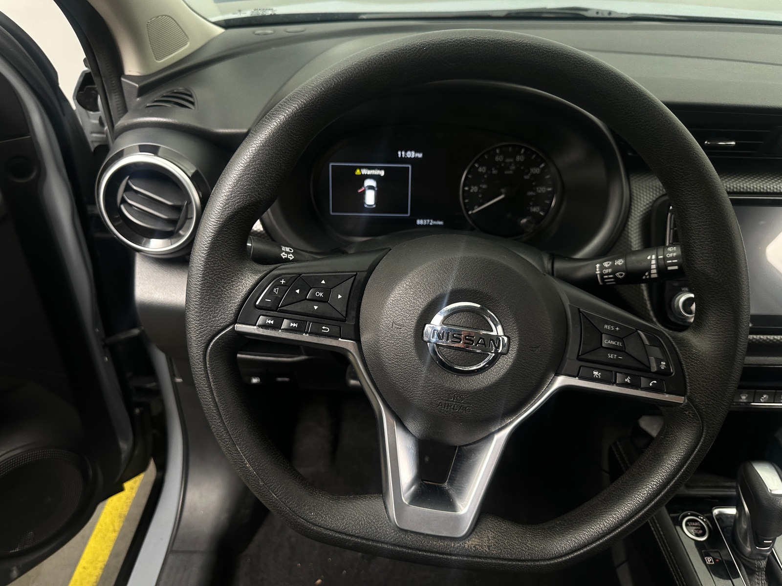 Thumbnail: 2021 Nissan Kicks - 5
