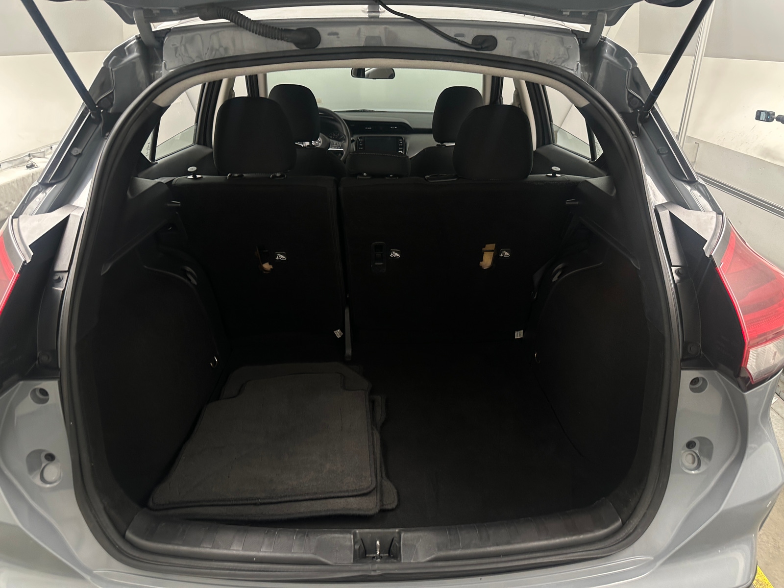 Thumbnail: 2021 Nissan Kicks - 7