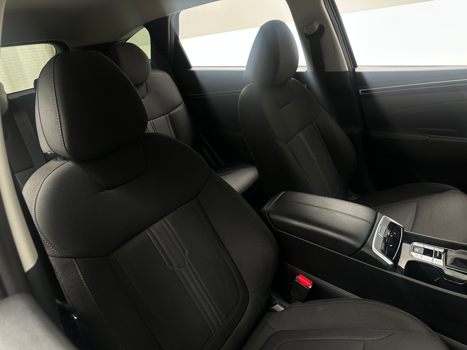 Thumbnail: 2023 Hyundai Tucson - 2