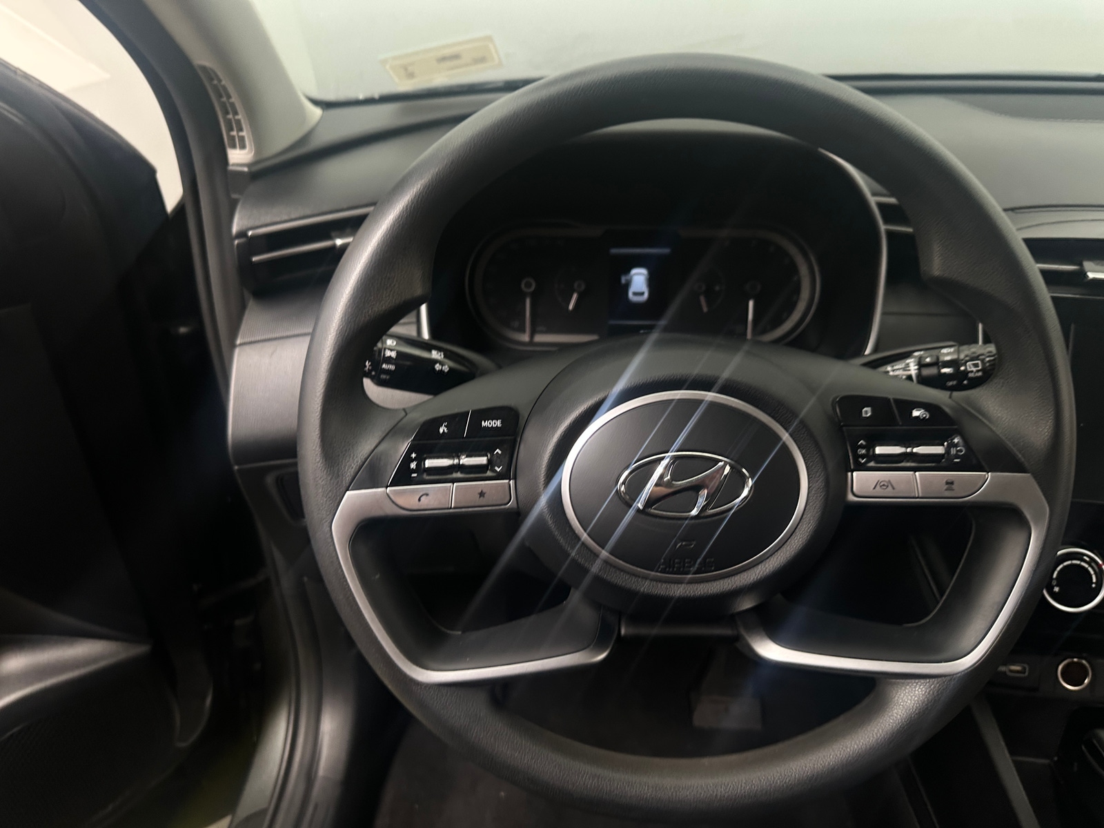 Thumbnail: 2023 Hyundai Tucson - 5