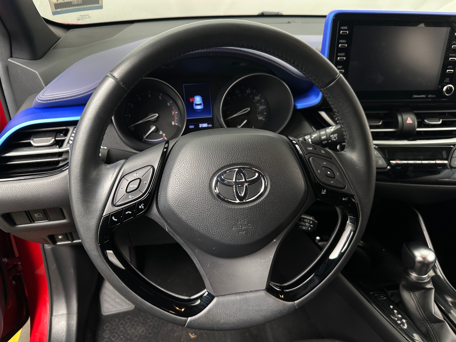 Thumbnail: 2020 Toyota C-HR - 5