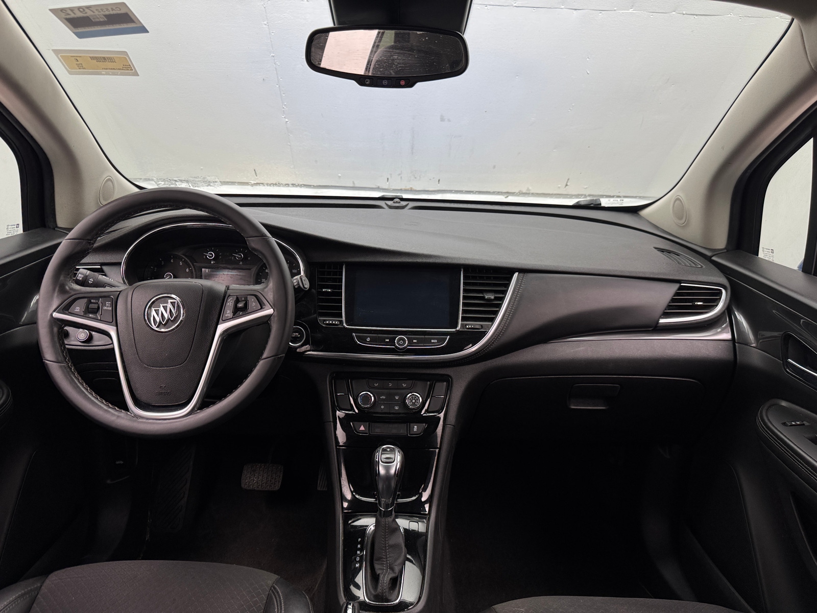Thumbnail: 2018 Buick Encore - 2