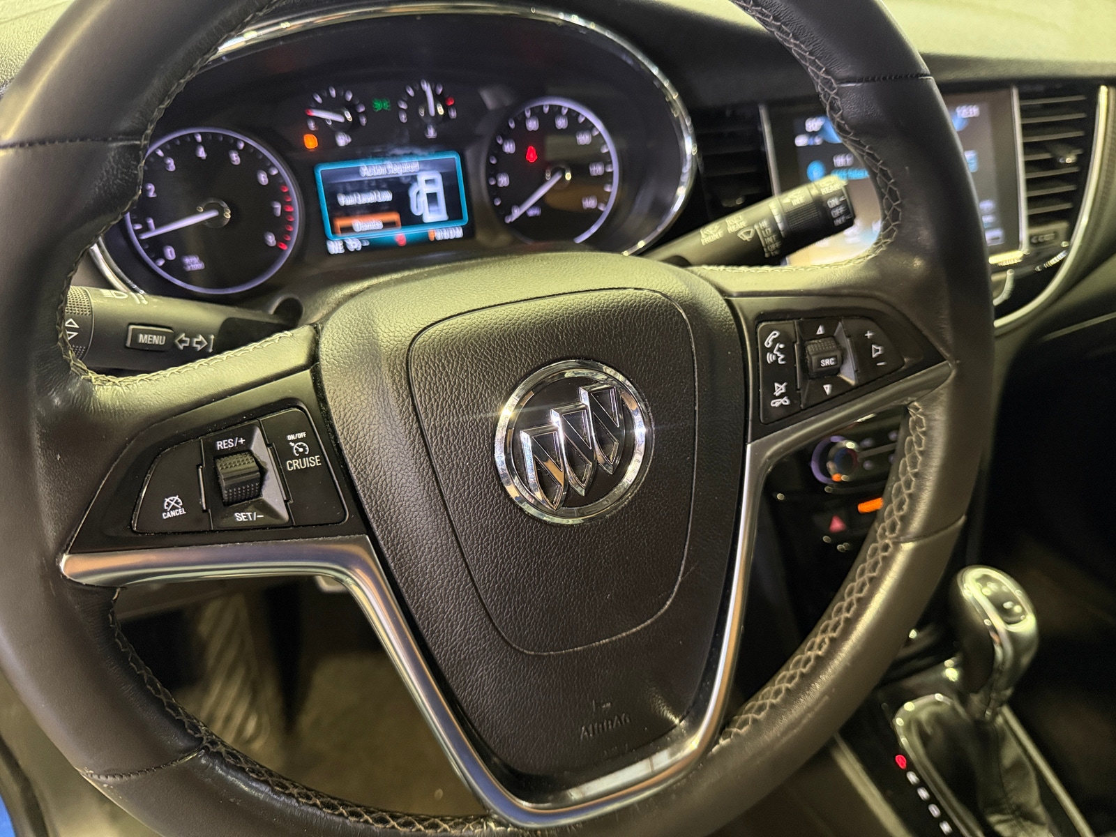 Thumbnail: 2018 Buick Encore - 4