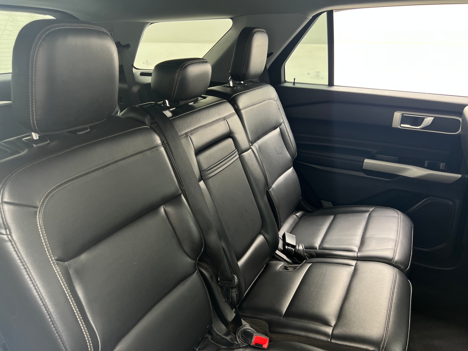 Thumbnail: 2022 Ford Explorer - 6