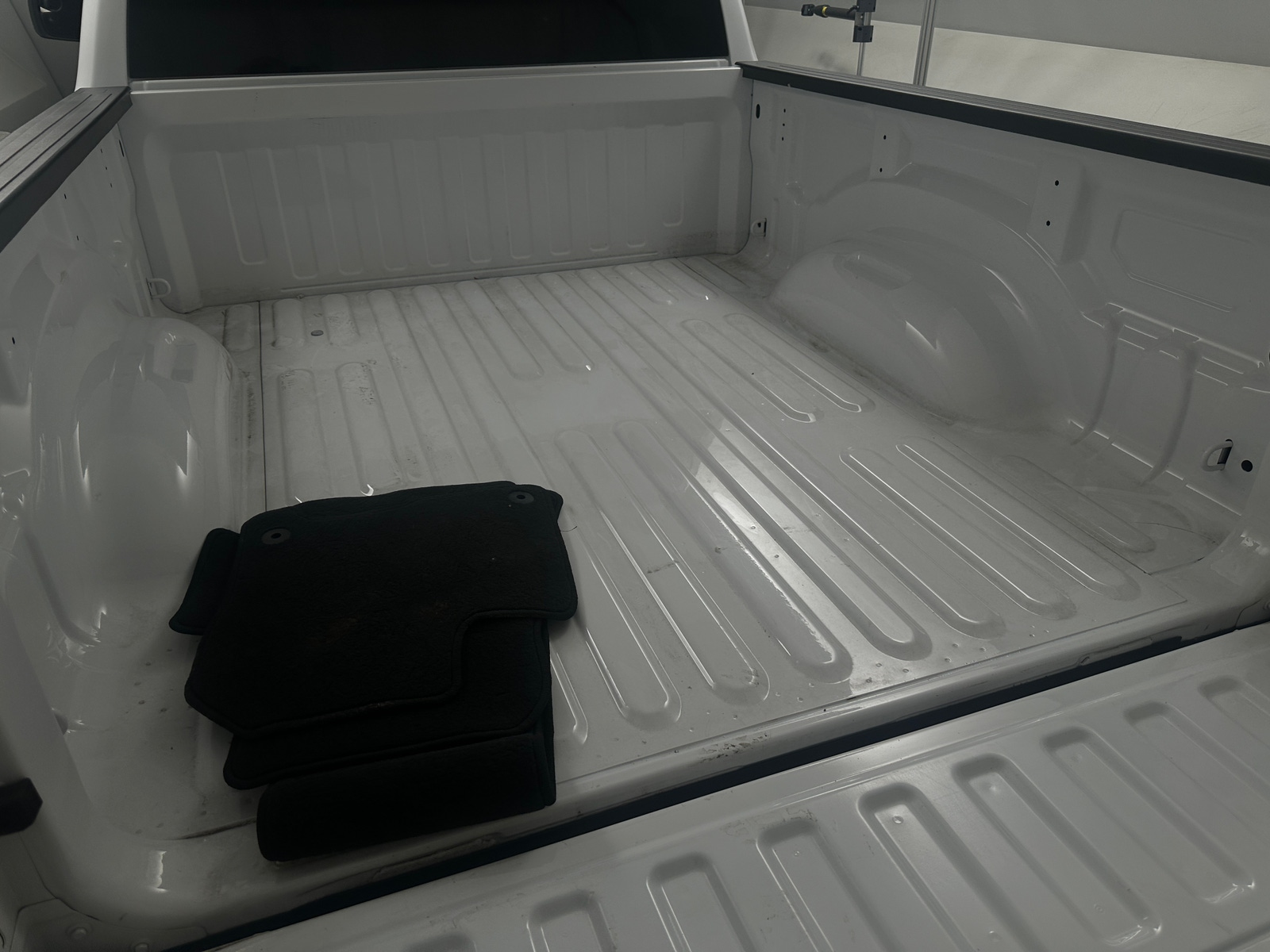 Thumbnail: 2025 RAM 1500 - 7