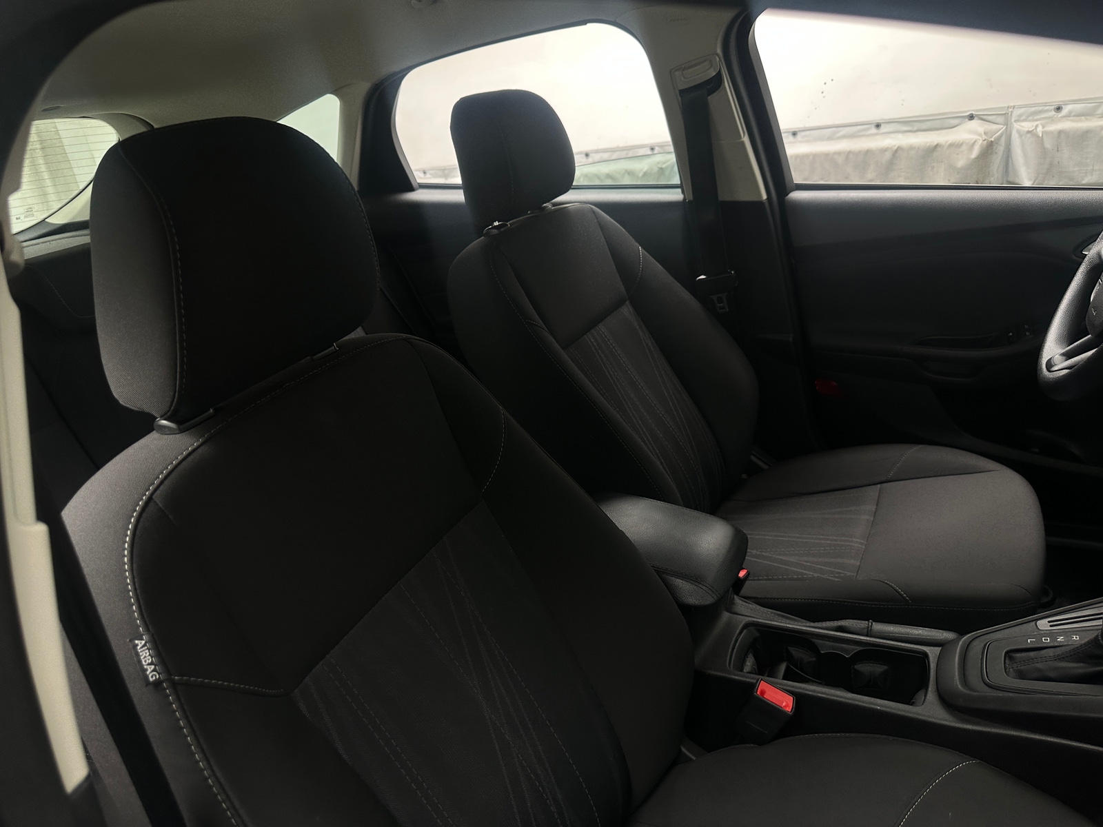 Thumbnail: 2015 Ford Focus - 2