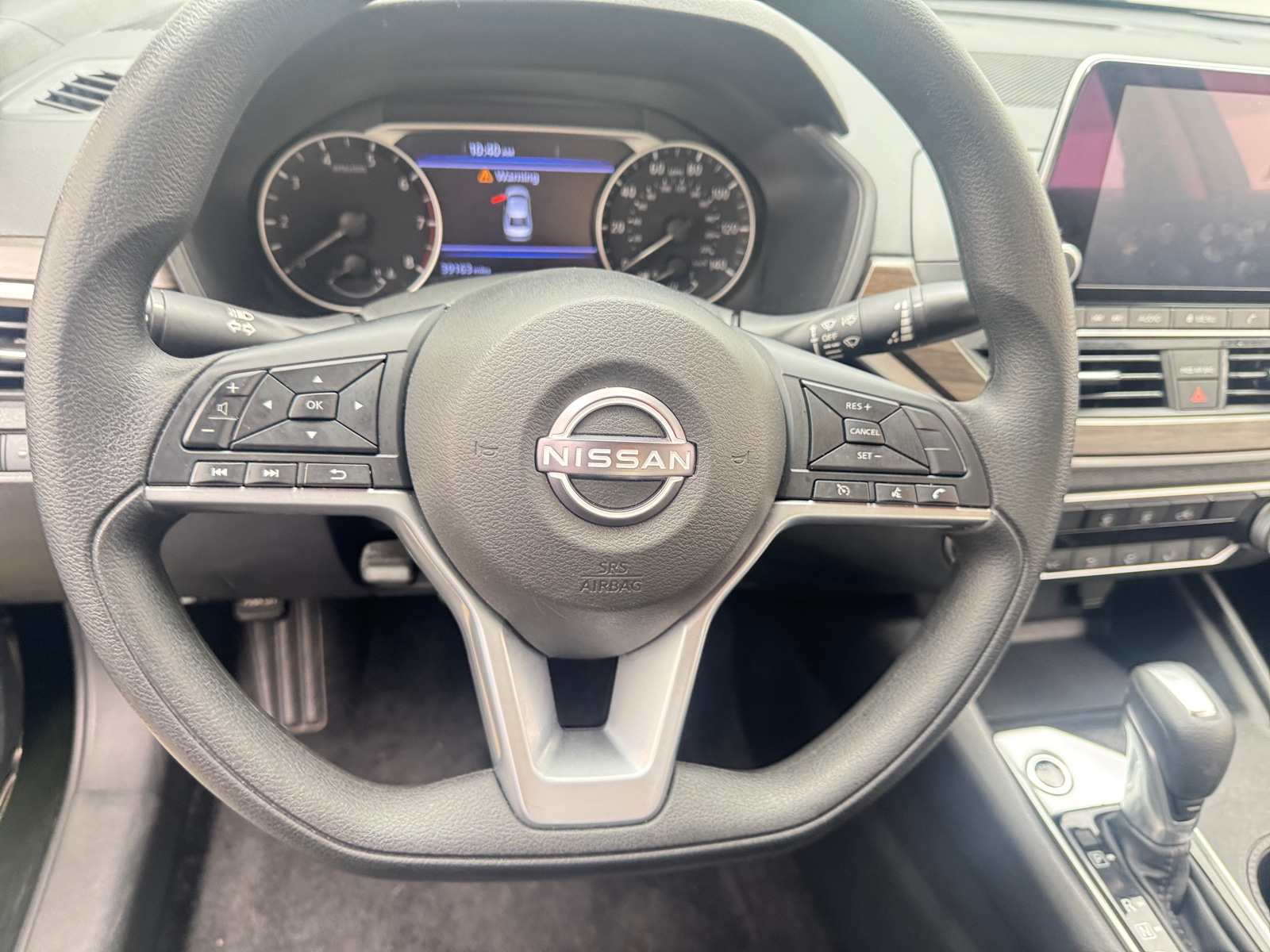 Thumbnail: 2025 Nissan Altima - 5