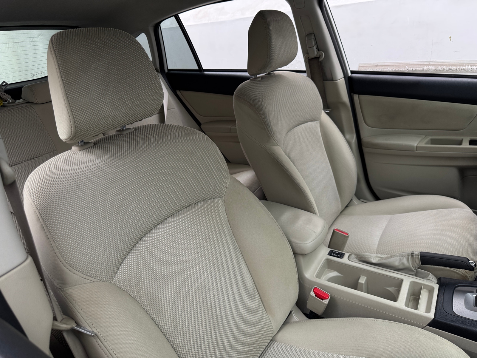Thumbnail: 2014 Subaru XV Crosstrek - 2