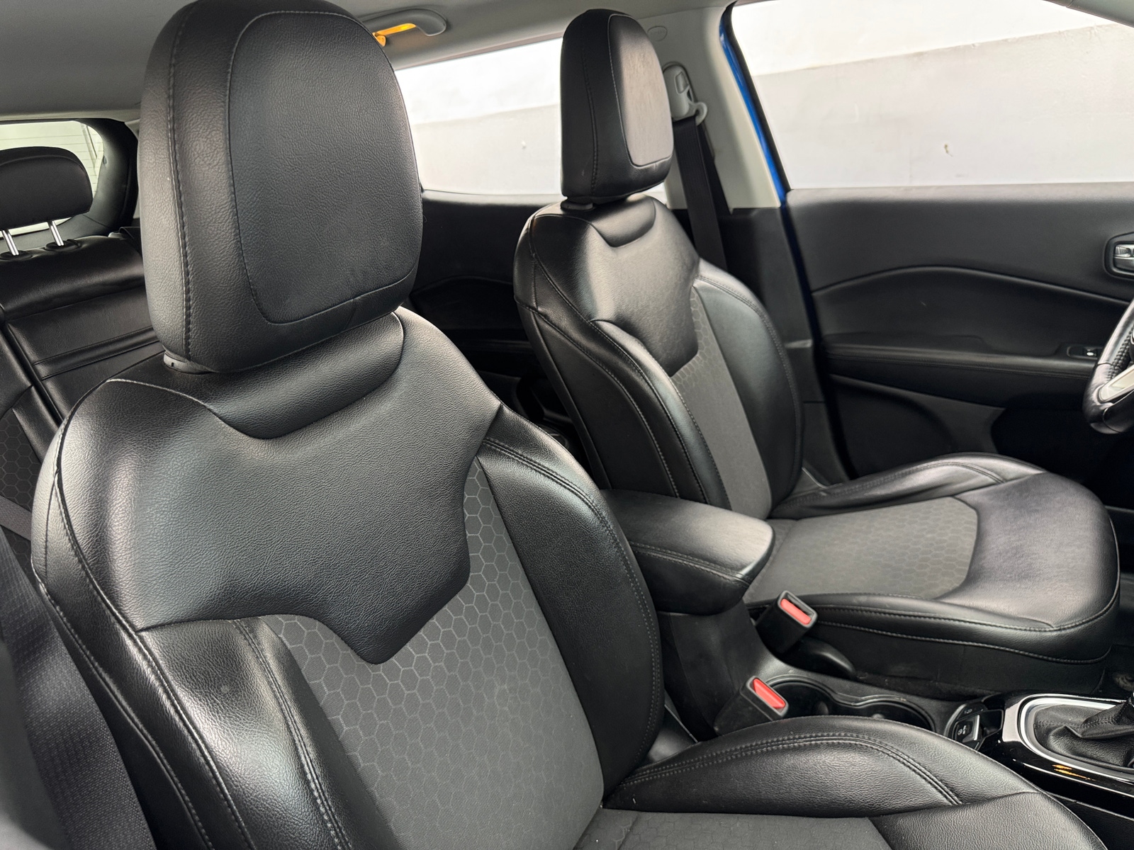 Thumbnail: 2019 Jeep Compass - 2