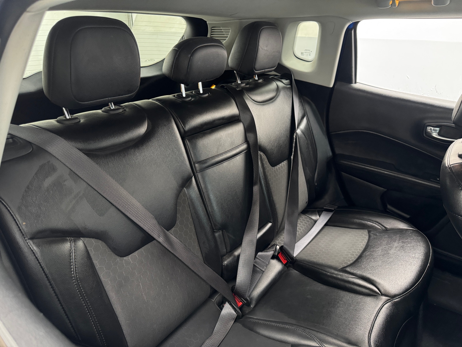 Thumbnail: 2019 Jeep Compass - 6