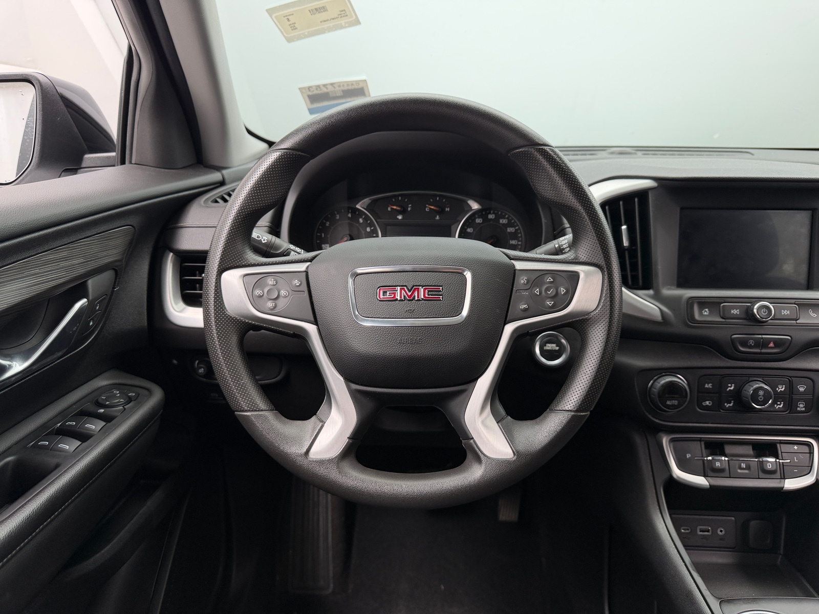 Thumbnail: 2023 GMC Terrain - 5