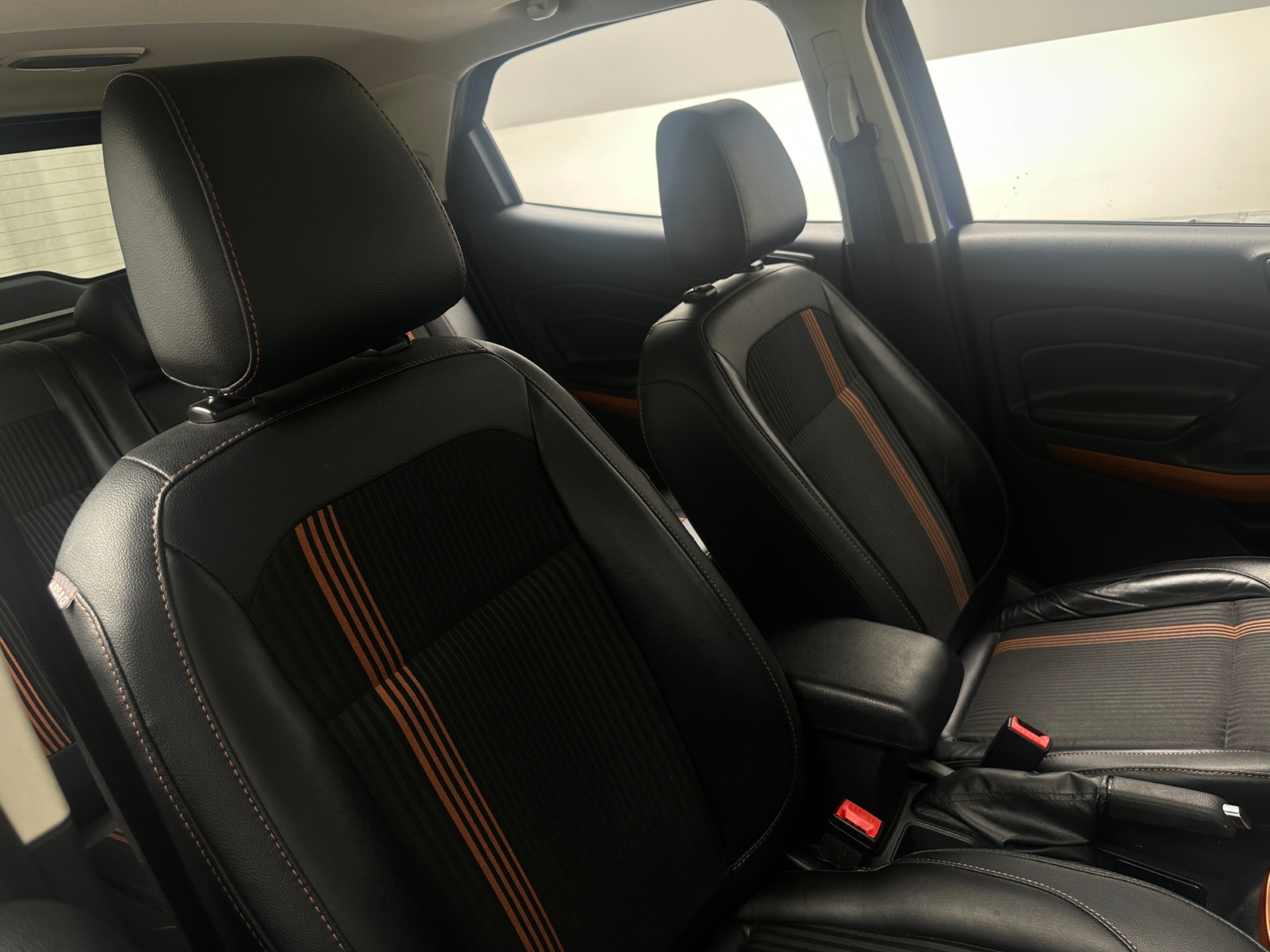 Thumbnail: 2018 Ford EcoSport - 2
