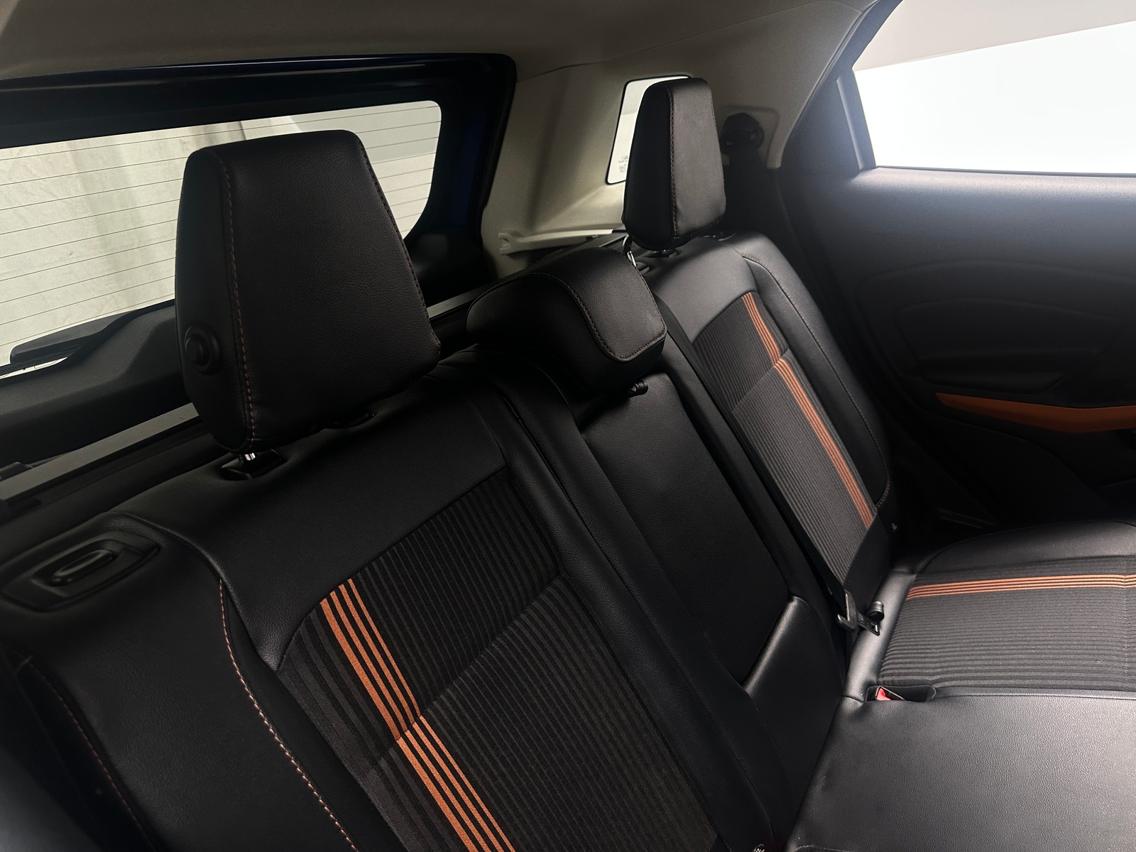 Thumbnail: 2018 Ford EcoSport - 6
