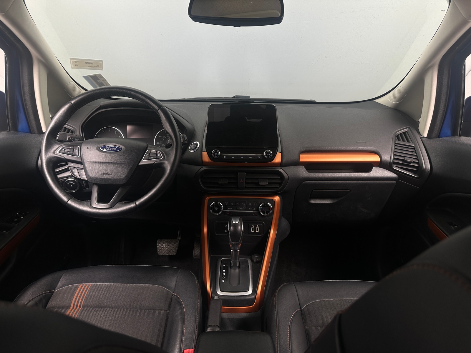 Thumbnail: 2018 Ford EcoSport - 3