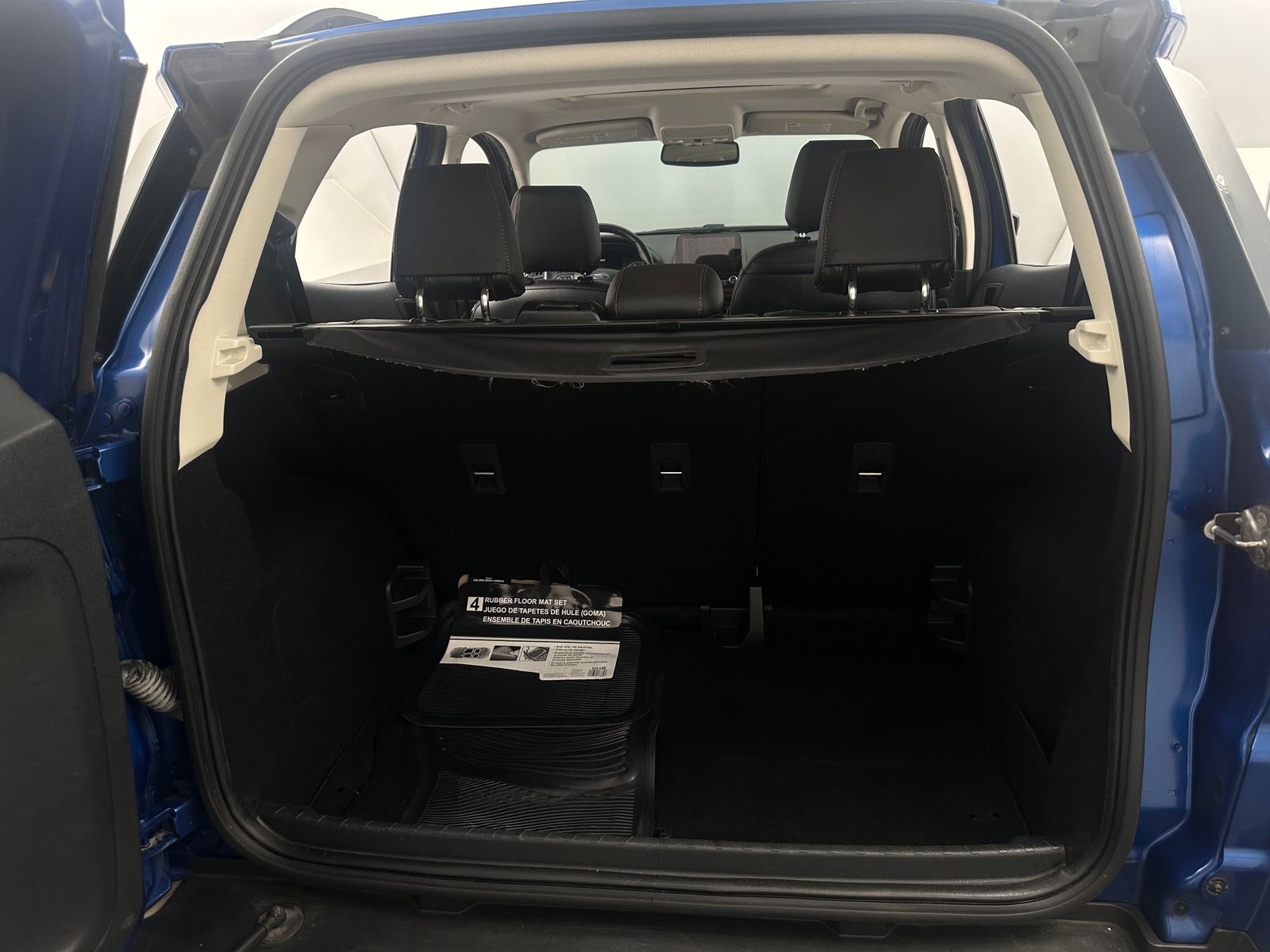 Thumbnail: 2018 Ford EcoSport - 7
