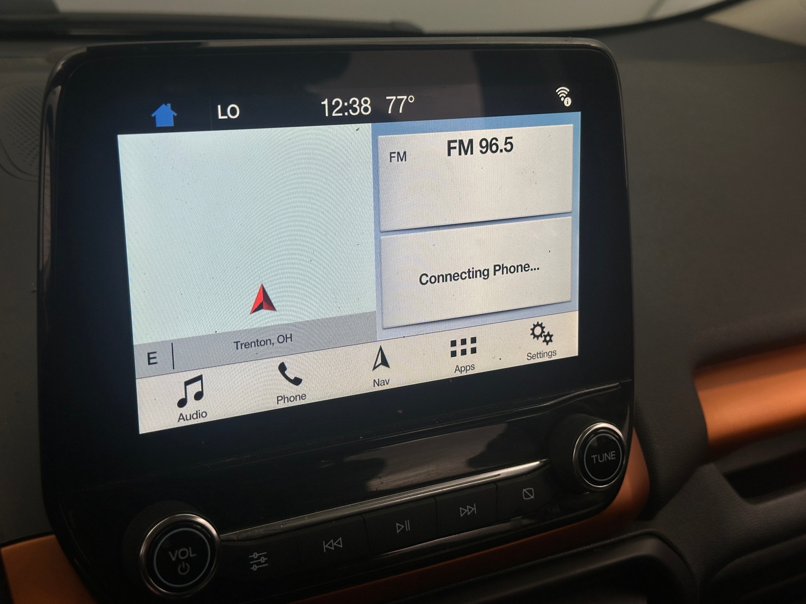 Thumbnail: 2018 Ford EcoSport - 4