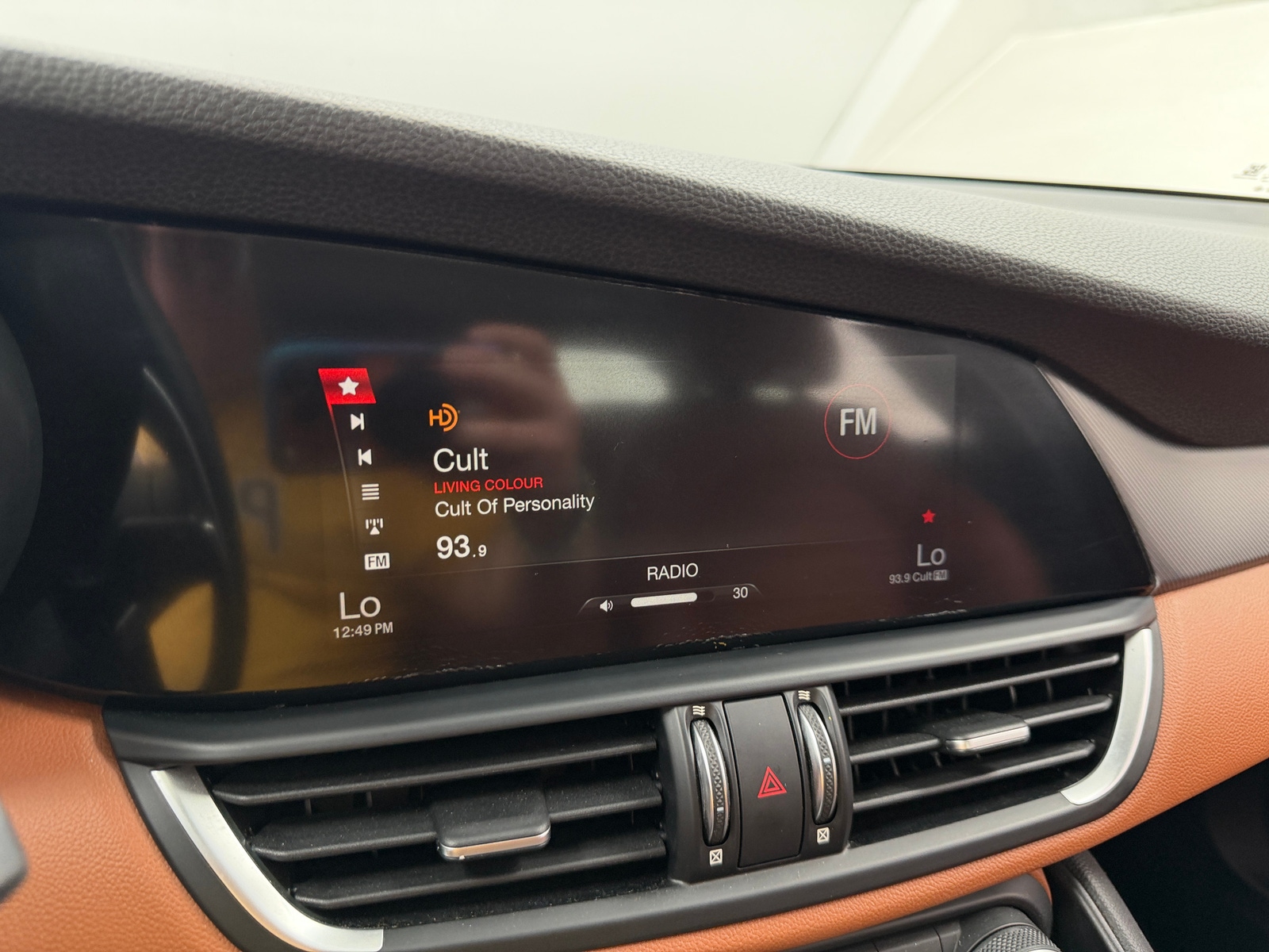 Thumbnail: 2019 Alfa Romeo Giulia - 3