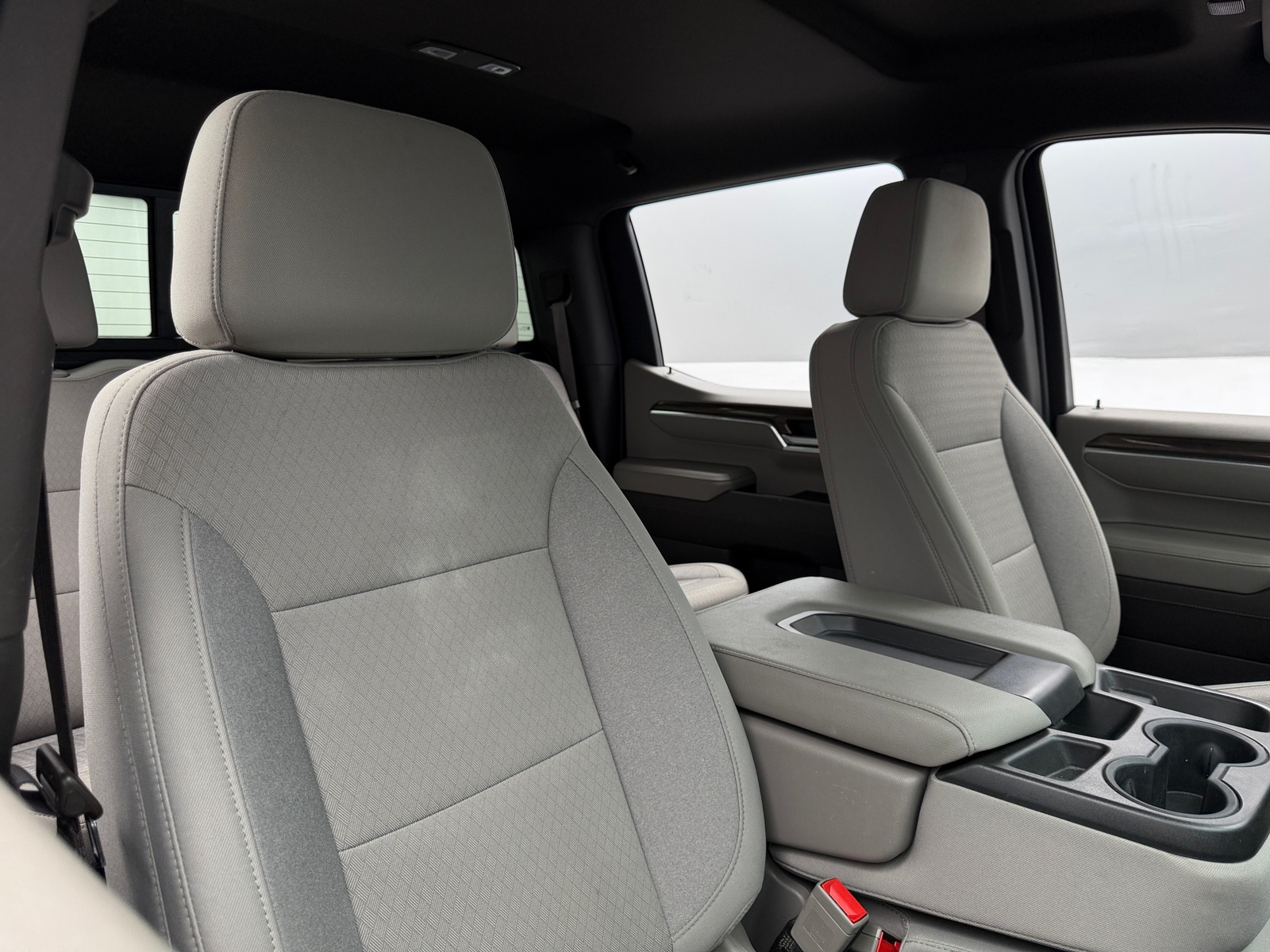 Thumbnail: 2022 Chevrolet Silverado 1500 - 2
