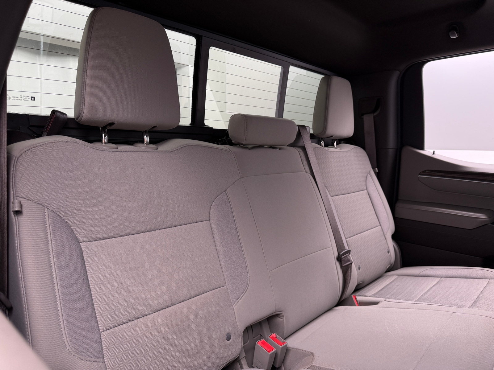 Thumbnail: 2022 Chevrolet Silverado 1500 - 6