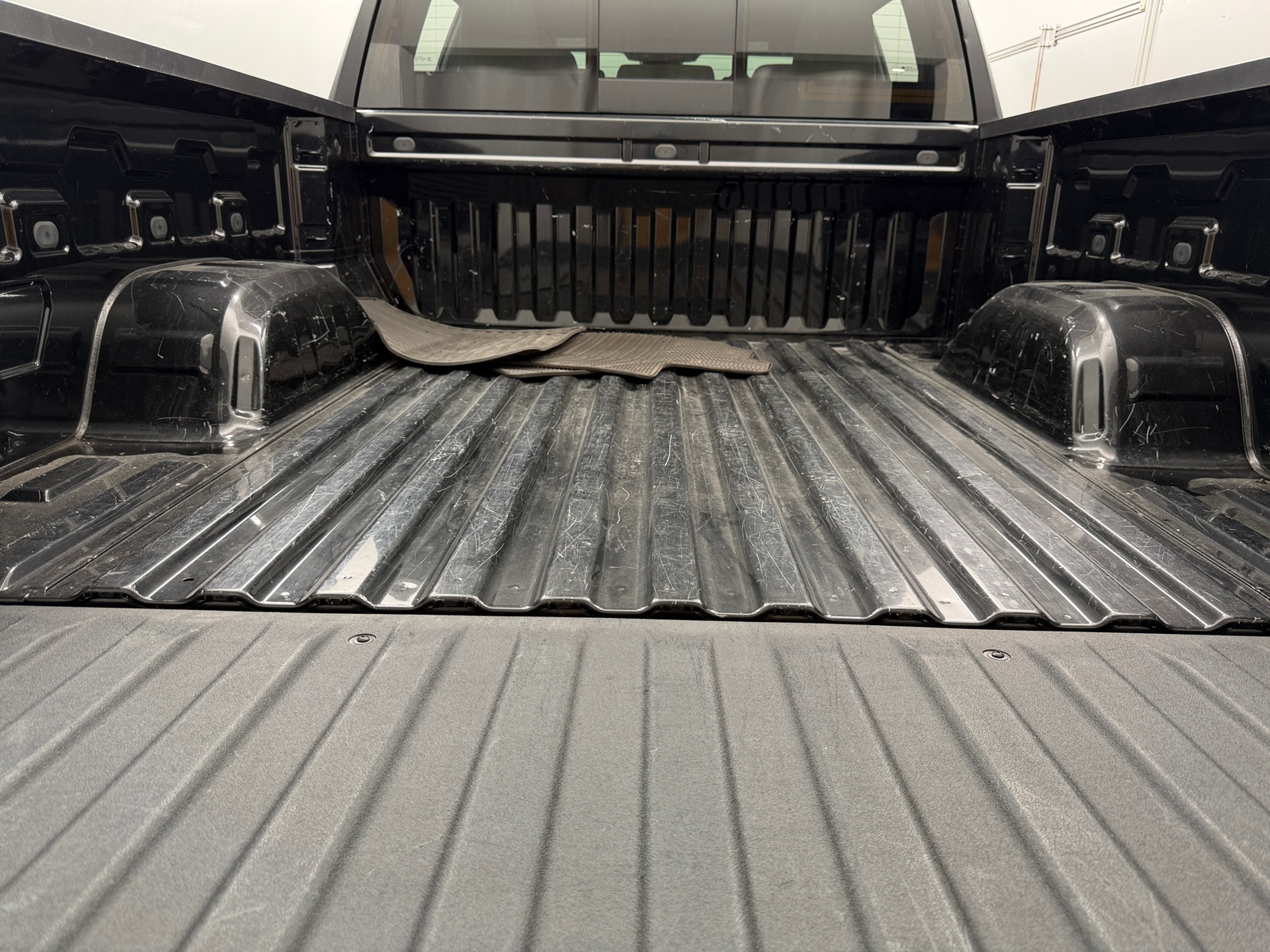Thumbnail: 2022 Chevrolet Silverado 1500 - 7