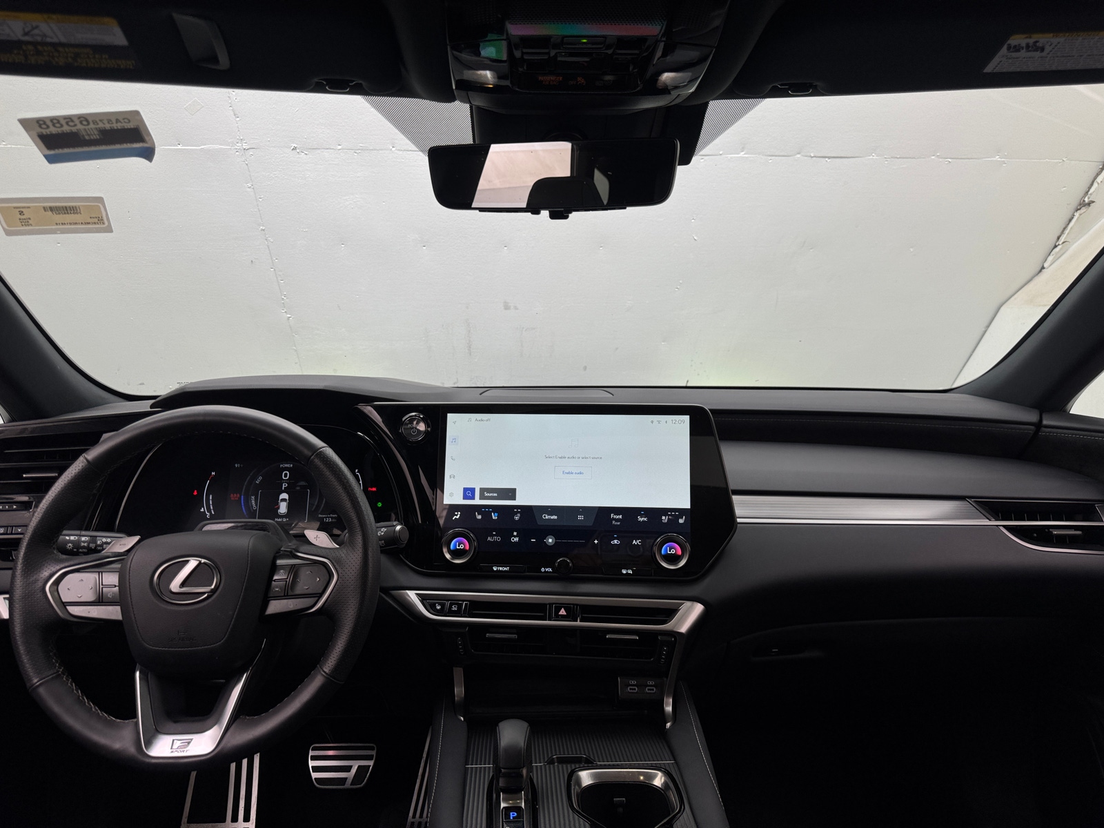 Thumbnail: 2024 Lexus RX - 2