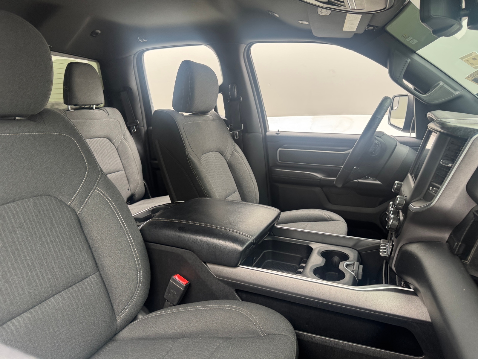 Thumbnail: 2019 RAM 1500 - 2