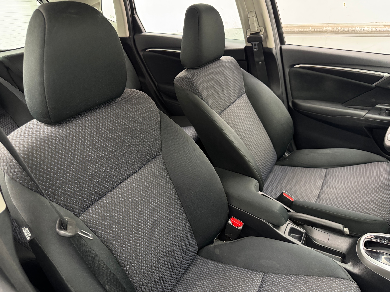 Thumbnail: 2019 Honda Fit - 2