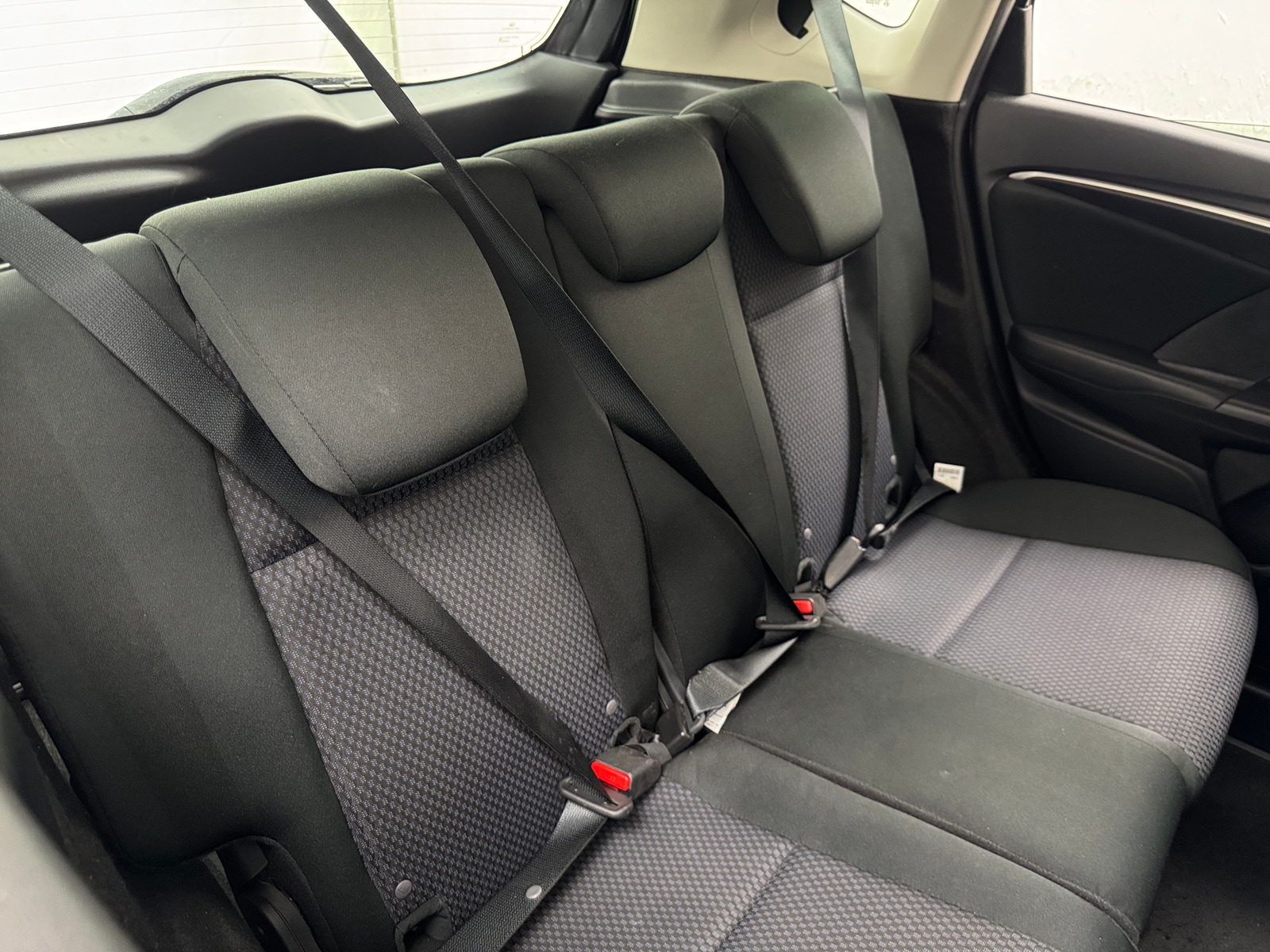 Thumbnail: 2019 Honda Fit - 6
