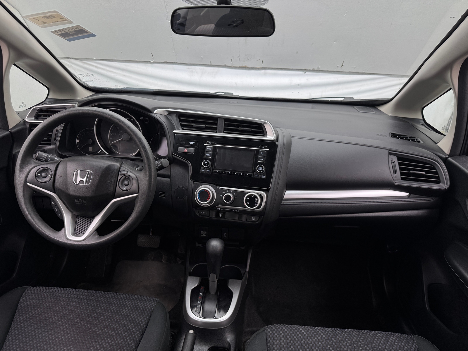 Thumbnail: 2019 Honda Fit - 3
