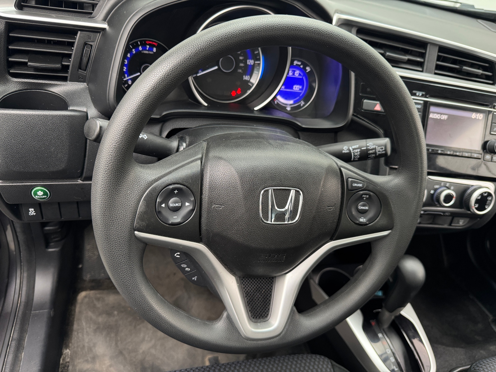 Thumbnail: 2019 Honda Fit - 5
