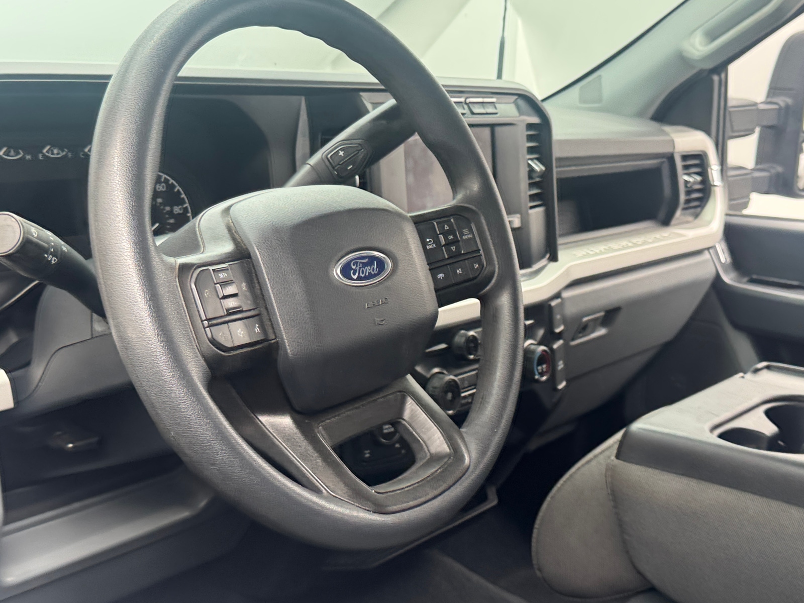 Thumbnail: 2023 Ford Econoline - 5