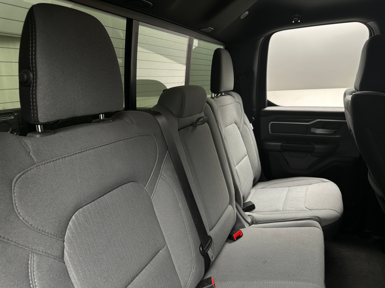 Thumbnail: 2021 RAM 1500 - 6