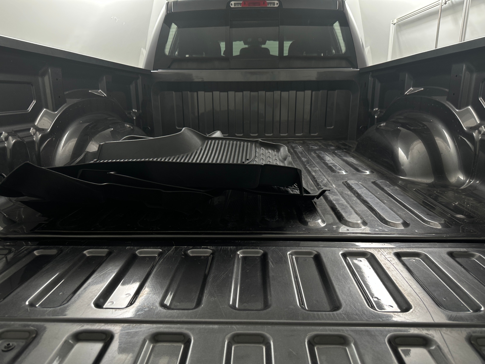 Thumbnail: 2021 RAM 1500 - 7