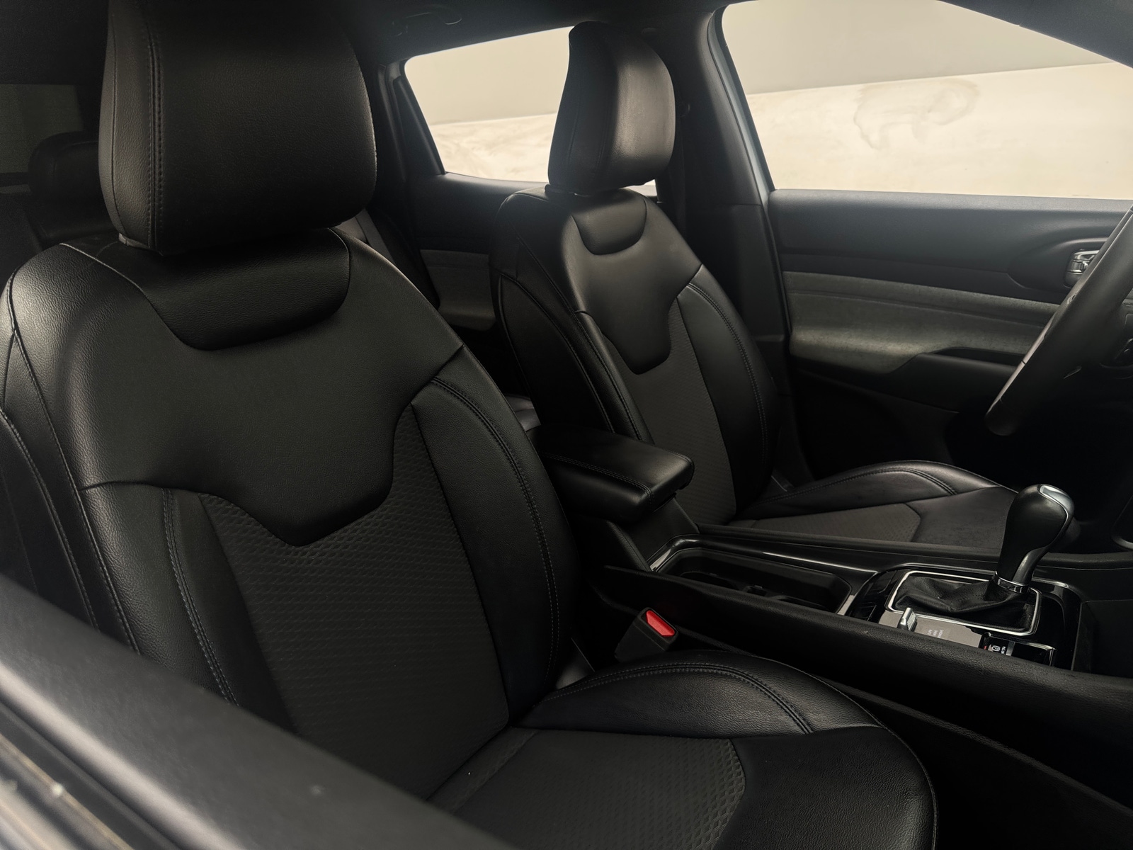 Thumbnail: 2023 Jeep Compass - 2