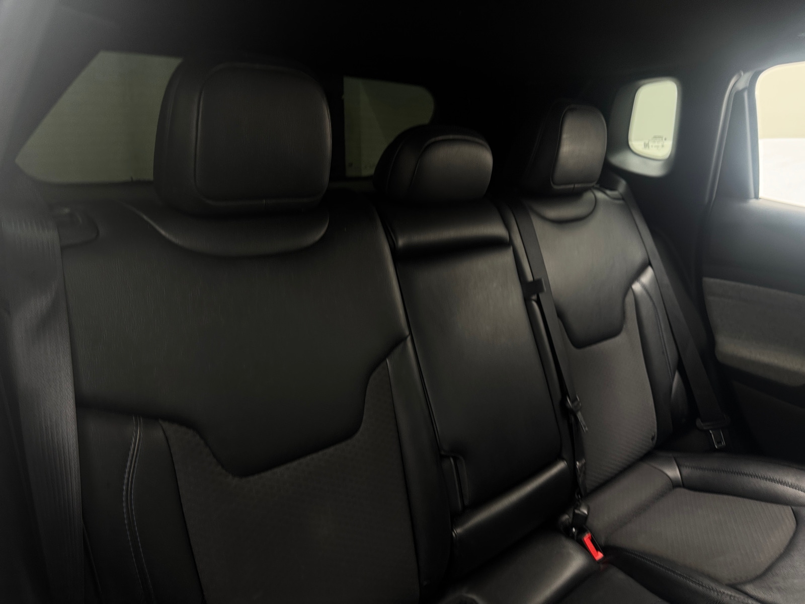 Thumbnail: 2023 Jeep Compass - 6