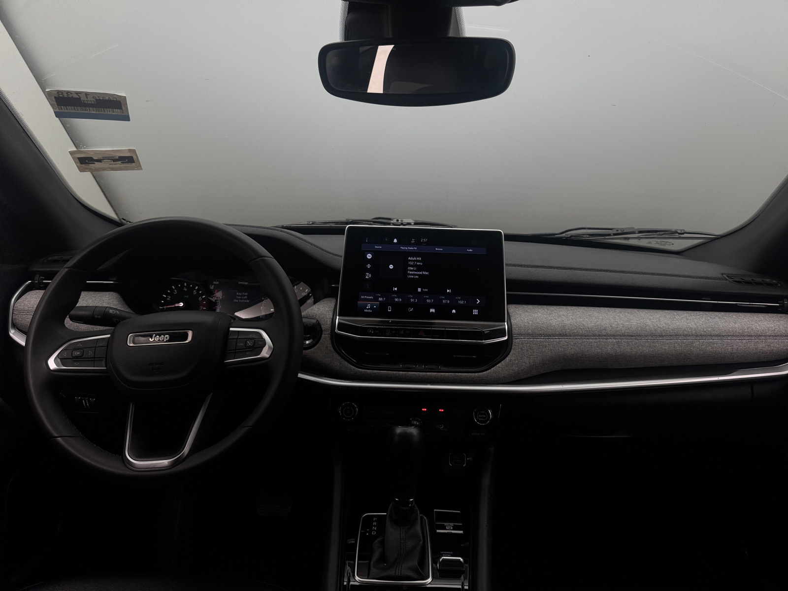 Thumbnail: 2023 Jeep Compass - 3