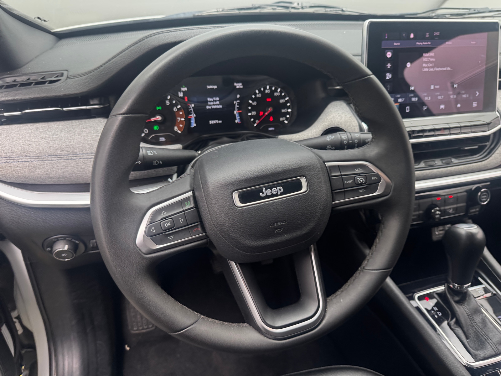 Thumbnail: 2023 Jeep Compass - 5