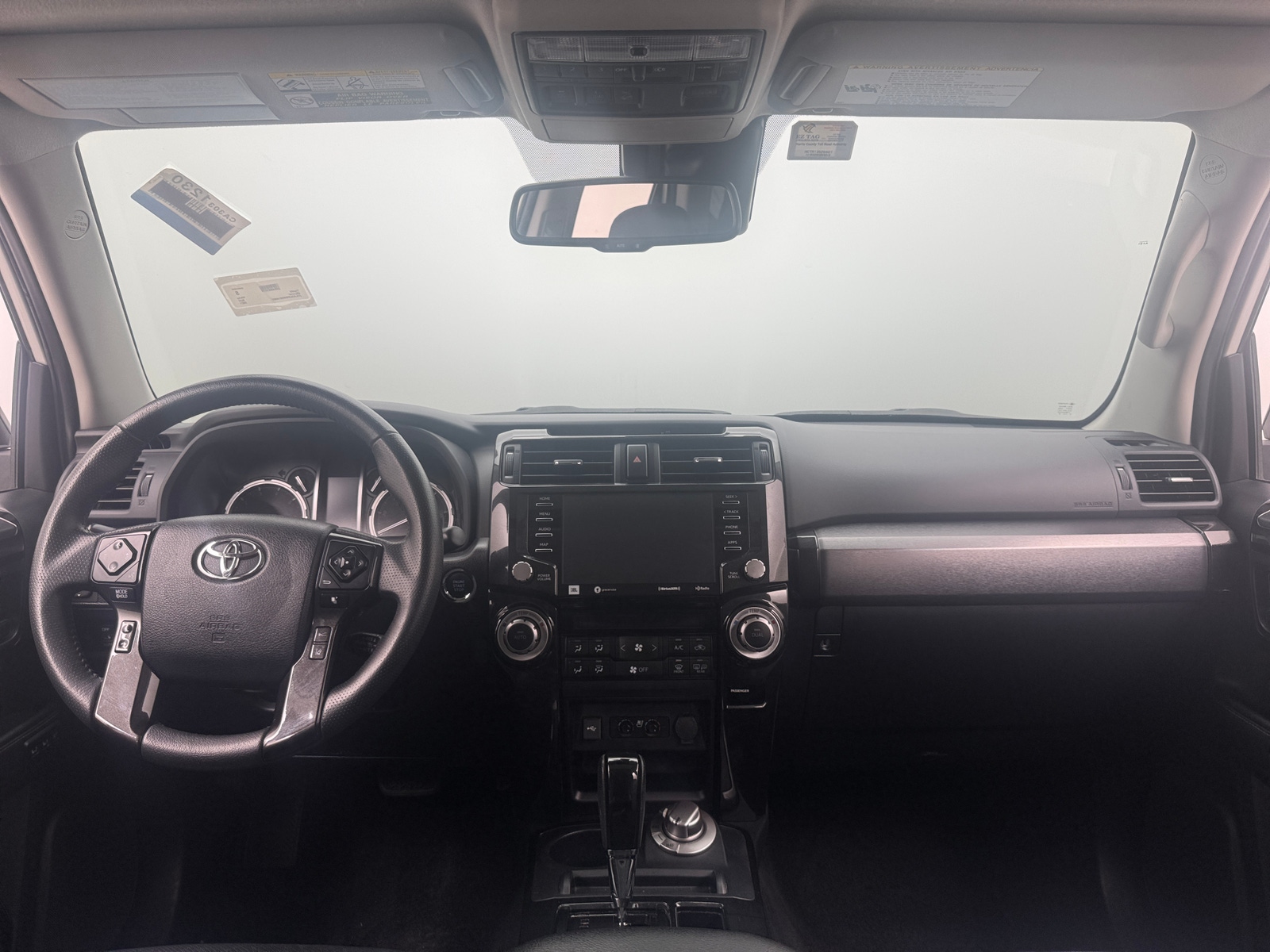 Thumbnail: 2021 Toyota 4Runner - 2
