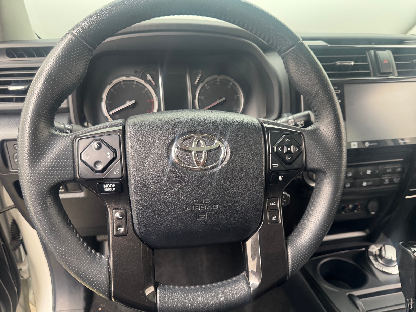 Thumbnail: 2021 Toyota 4Runner - 4