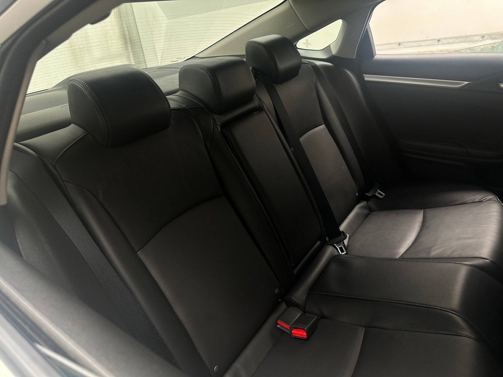 Thumbnail: 2017 Honda Civic - 5