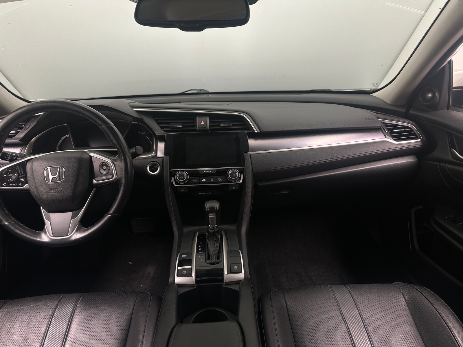 Thumbnail: 2017 Honda Civic - 2