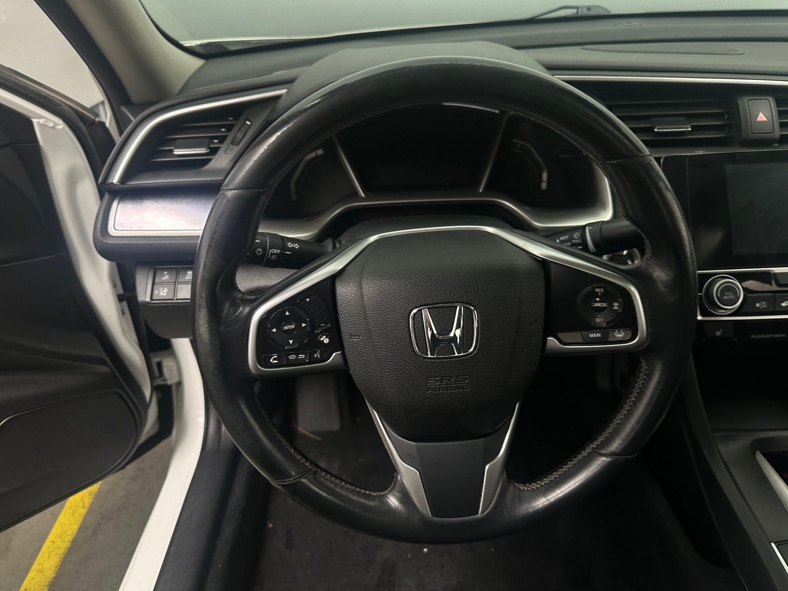 Thumbnail: 2017 Honda Civic - 4