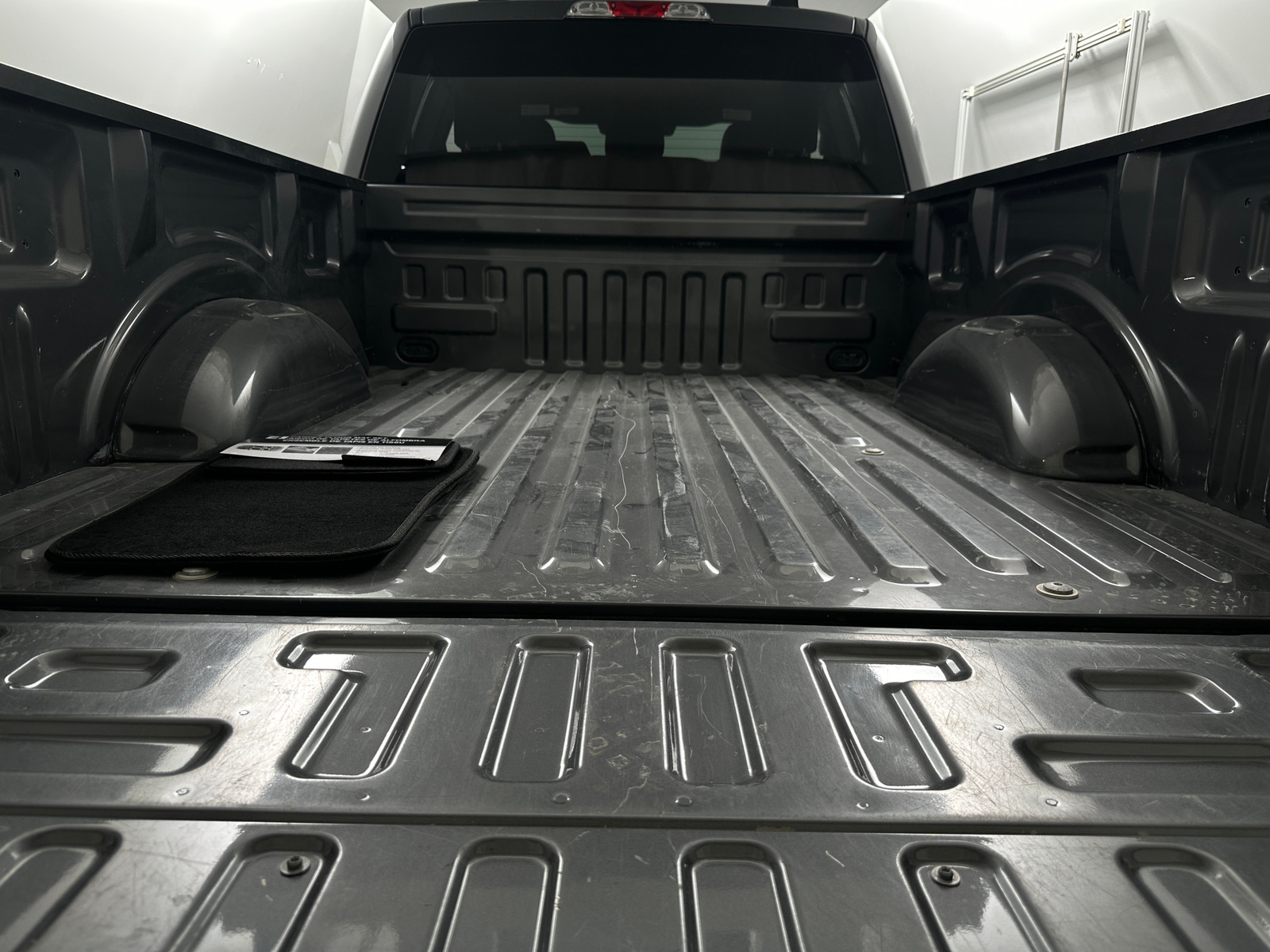 Thumbnail: 2023 Ford Econoline - 7