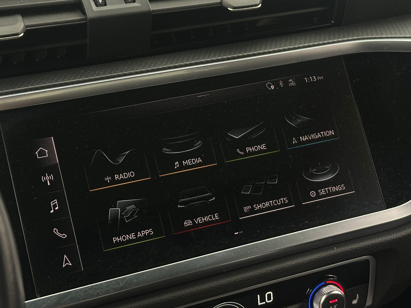 Thumbnail: 2021 Audi Q3 - 3